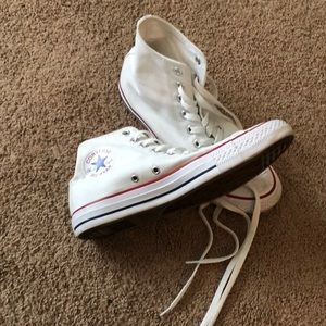Hi tops